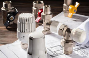 Фотографија за категорија Радијаторски фитинг