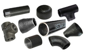 Фотографија за категорија Челични цевки и фитинзи