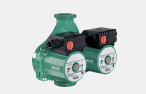 Фотографија за категорија Пумпи