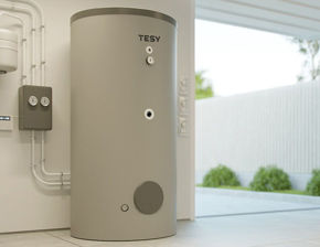 Фотографија за категорија Бојлери и бафери