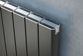 Фотографија за категорија Радијатори и цевни регистри