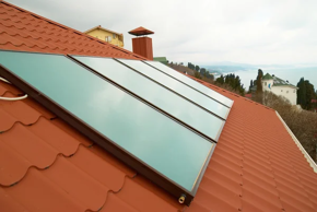 Фотографија за категорија Соларни системи