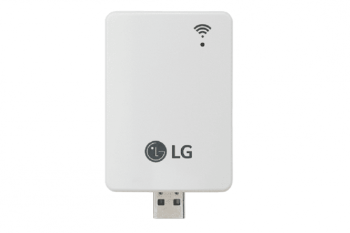 Фотографија од LG Wi-Fi модем PWFMDD200