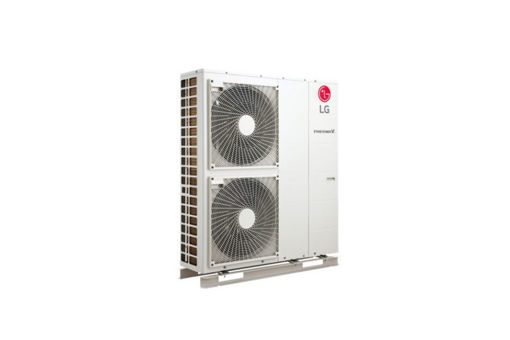 Фотографија од LG THERMA V Monobloc HM121MR.U34