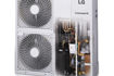 Фотографија од LG THERMA V Monobloc HM121MR.U34