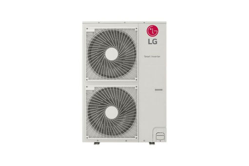 Фотографија од LG Надворешна единица со можност за поврзување до 8 единици FM49AH.U34