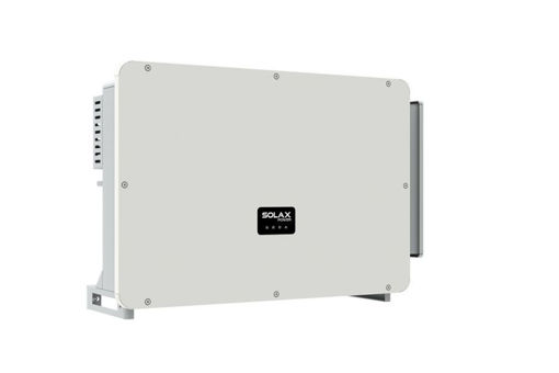Фотографија од SOLAX X3 FTH 100k - трифазен инвертер