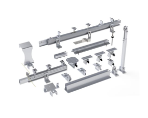 Фотографија за категорија Компоненти за монтажа