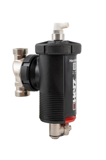 Фотографија од ХЕРЦ МАГНЕТЕН ФИЛТЕР 11/4" 1112413