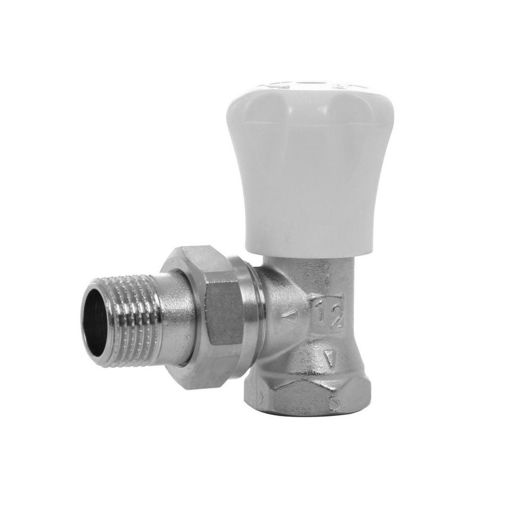 Фотографија од ХЕРЦ РАД. ЕК ВЕНТИЛ 1/2" Ж 1552431