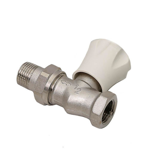 Фотографија од ХЕРЦ РАД. ПРАВ ВЕНТИЛ 1/2"  Ж