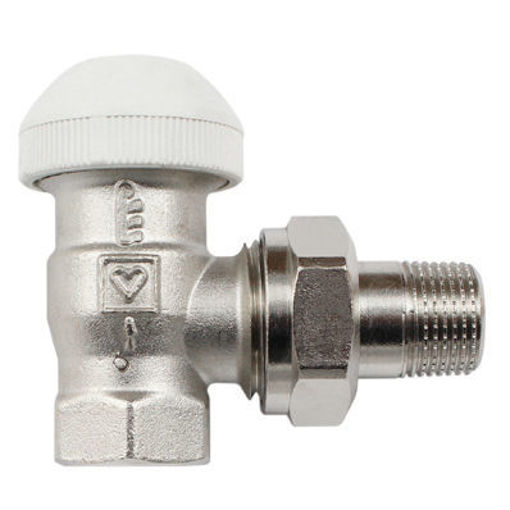 Фотографија од ХЕРЦ РАД. ТЕРМОСТАТСКИ ЕК ВЕНТИЛ 1/2" 1772491