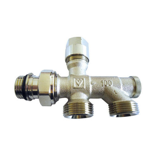 Фотографија од ХЕРЦ РАЗДЕЛНИК 100% ЗА УСПОНСКИ В. 1/2" 3/4" 1718912