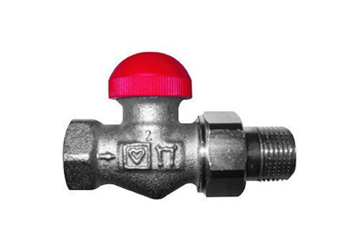 Фотографија од ХЕРЦ РАД. ПРАВ ВЕНТИЛ 1/2" ЕУРОКОНУС 1553791