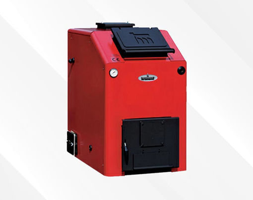 Picture of TERMOMONT, TZK 52kw