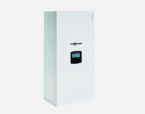 Picture of Electric boiler Viesmann 
