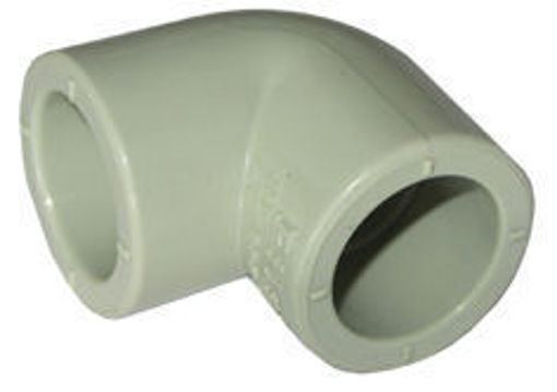 Picture of БЕЛ - ПП КОЛЕНО 90 Ф40
