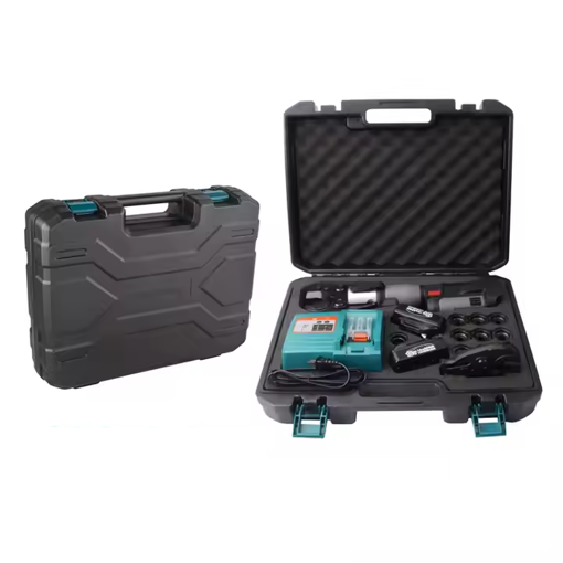 Picture of МАШИНА ЗА ПРЕС ЗУПЕР АГОЛНА ED-1550 set M15-M54