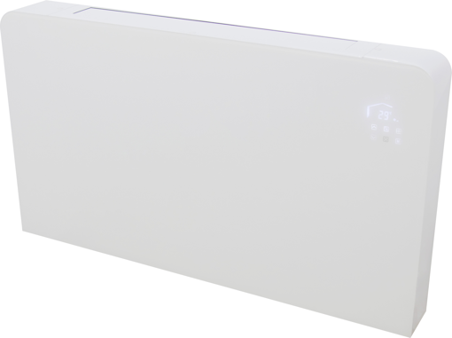 Picture of НОБУС КОНВЕКТОР SLIM GLASS W VED/046 FC
