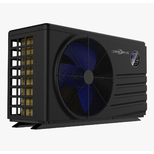 Фотографија од НОБУС БАЗЕН.ПУМПА NBSPW16 R290